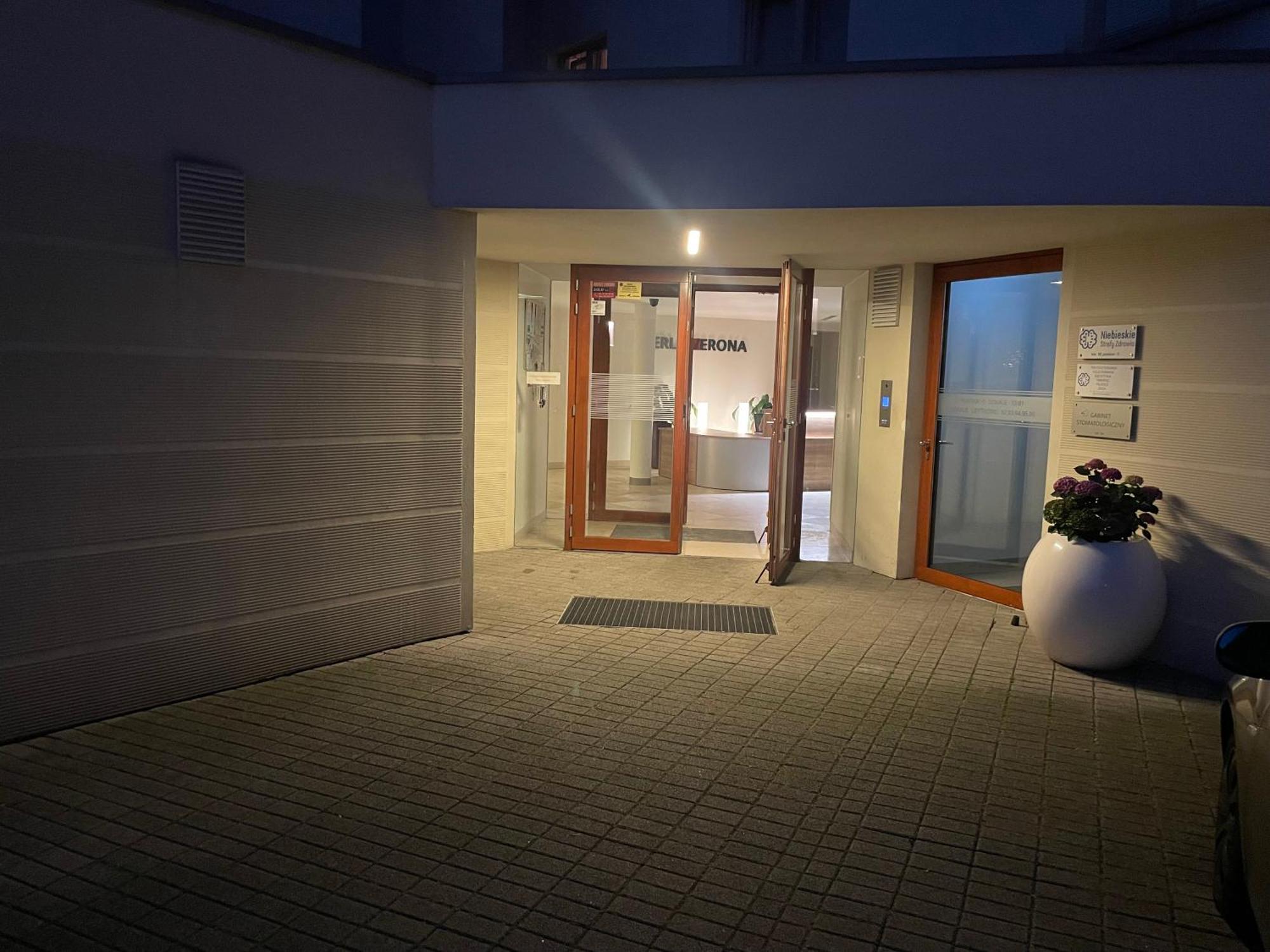 Tresor Pulaskiego Apartments Краков Экстерьер фото